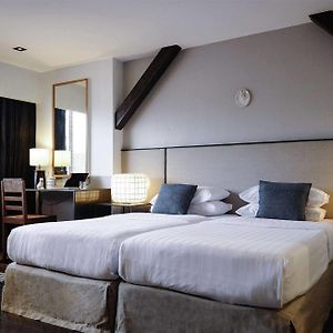 Habitación Grand Deluxe con 2 Camas Individuales